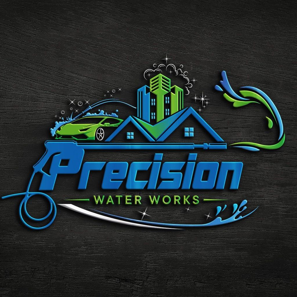 Precision Water Works, LLC