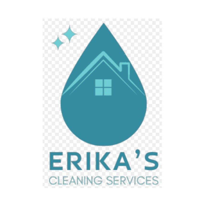 Erika’s Cleaning Service