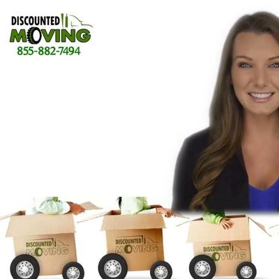 Avatar for Discounted Moving LLC: Elite Illinois Movers