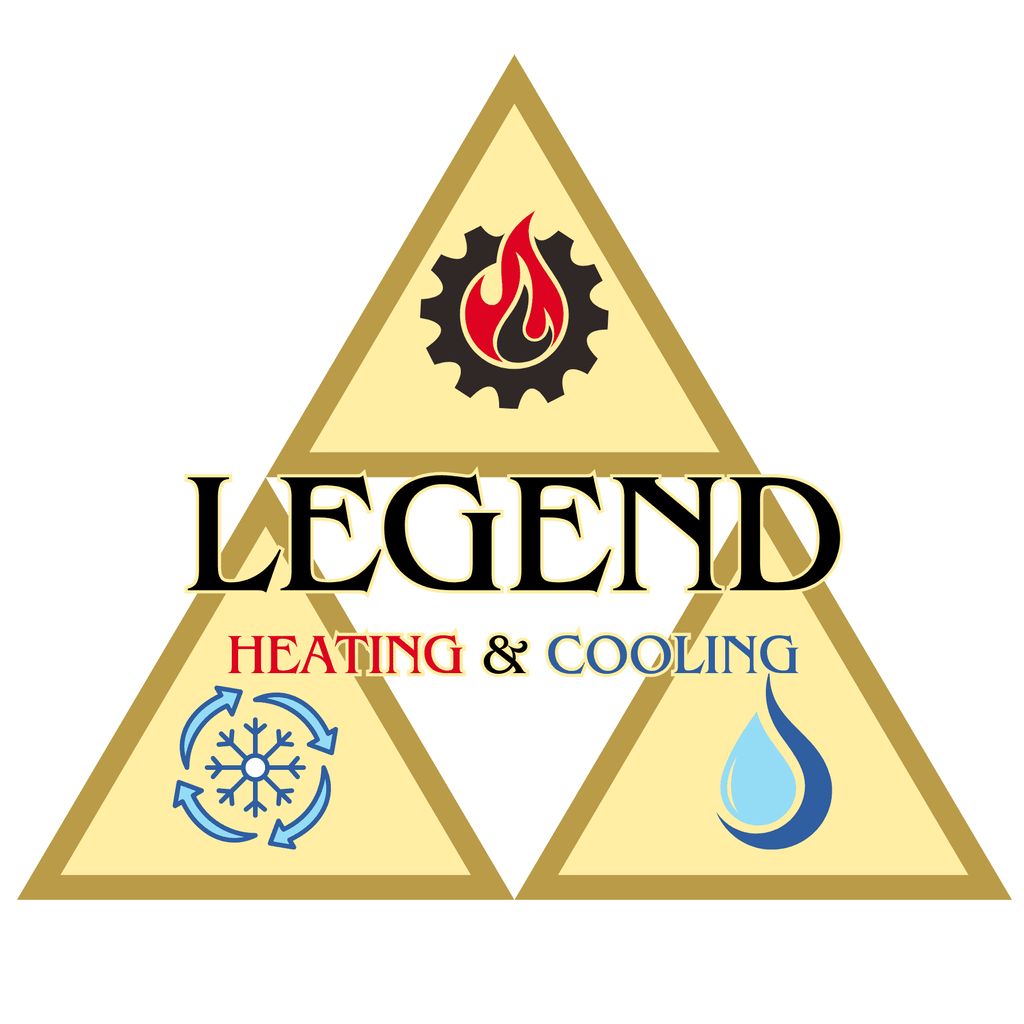 Legend Heating & Cooling