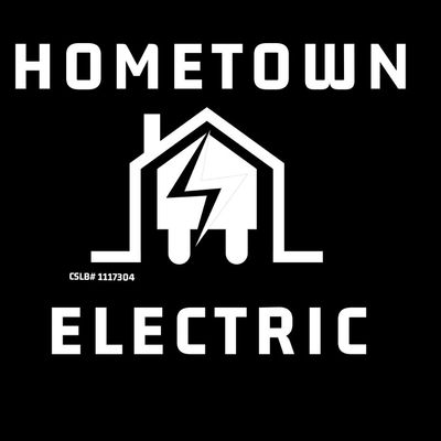 Avatar for Hometown Electric