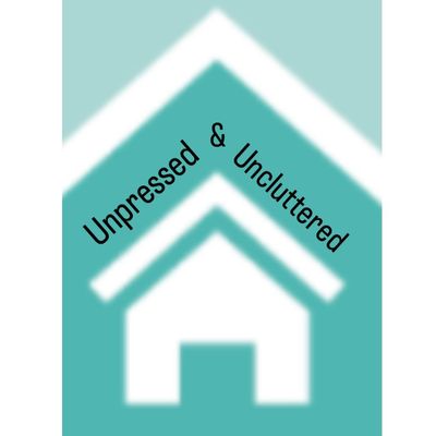 Avatar for Unpressed & Uncluttered