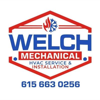 Avatar for Welch Mechanical