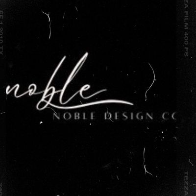 Avatar for Noble Design Co.