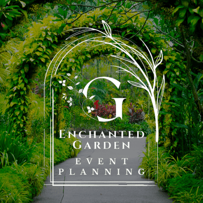 Avatar for Enchanted Garden Event Planning