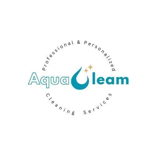 AquaGleam Cleaning Services LLC