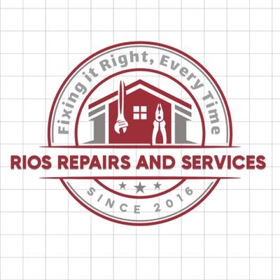 Avatar for Rios repairs and services