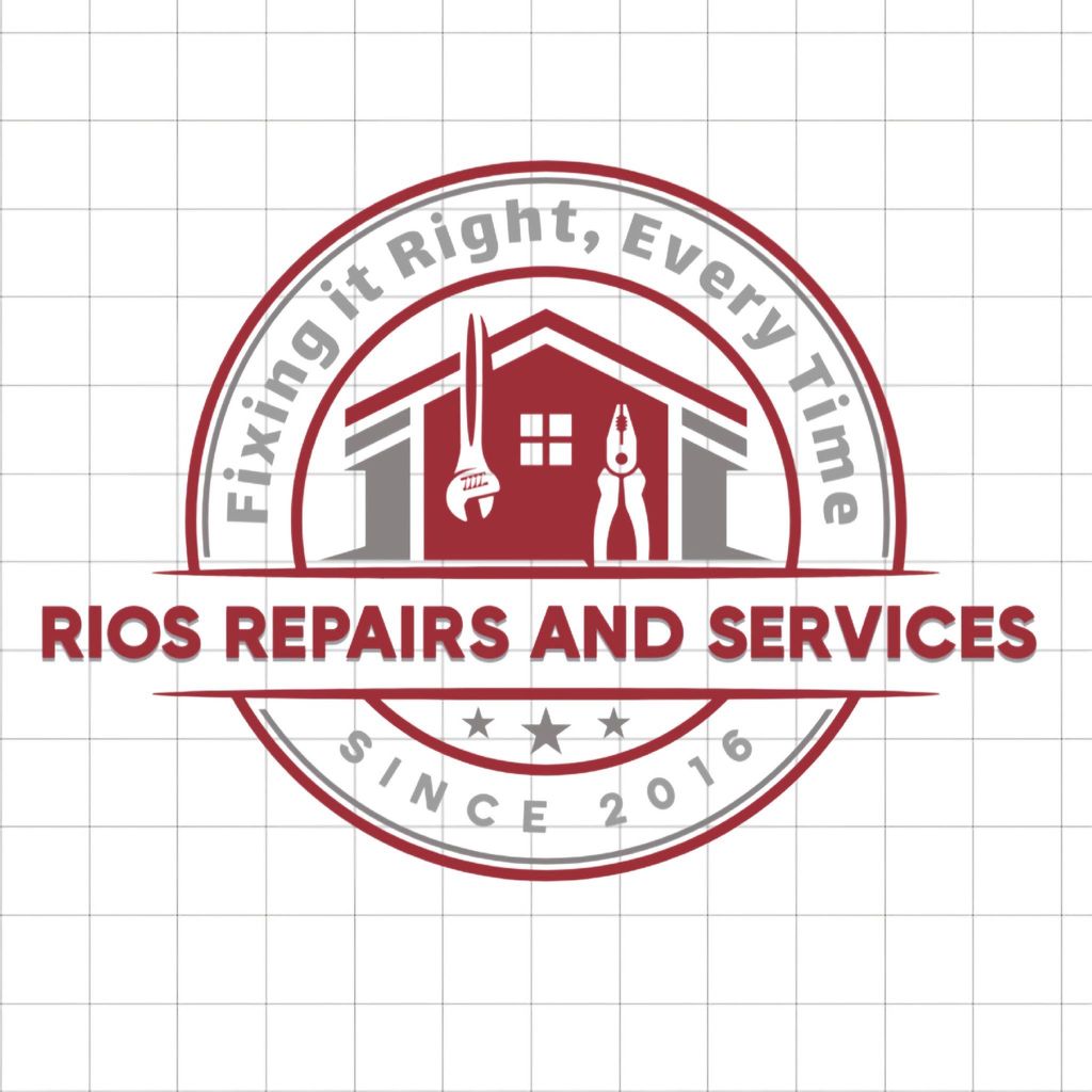 Rios repairs and services