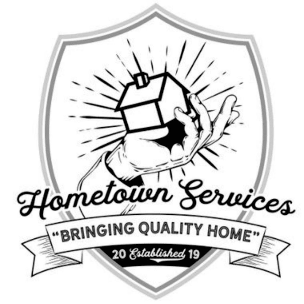 Hometown Services - Plumbing, Heating, AC and more