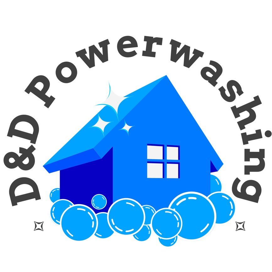 D&D Powerwashing