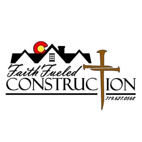 Faith Fueled Construction LLC.