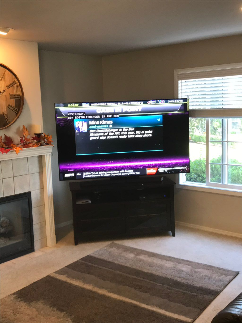 Projects and media