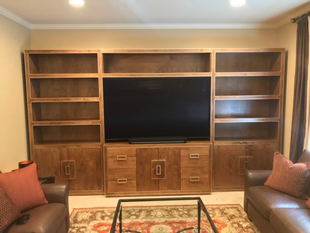 Projects and media