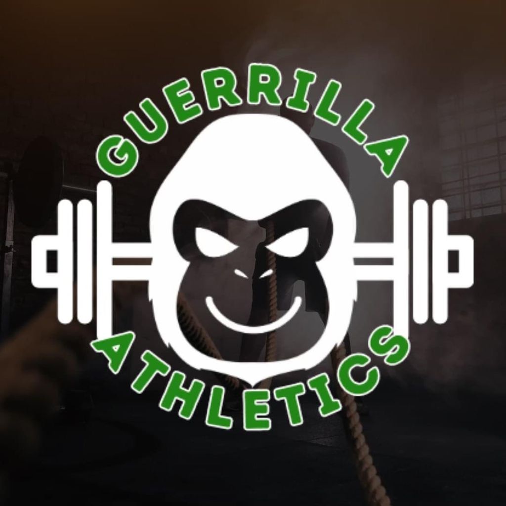 Guerrilla Athletics