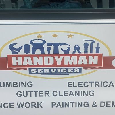 Avatar for Handyman Service
