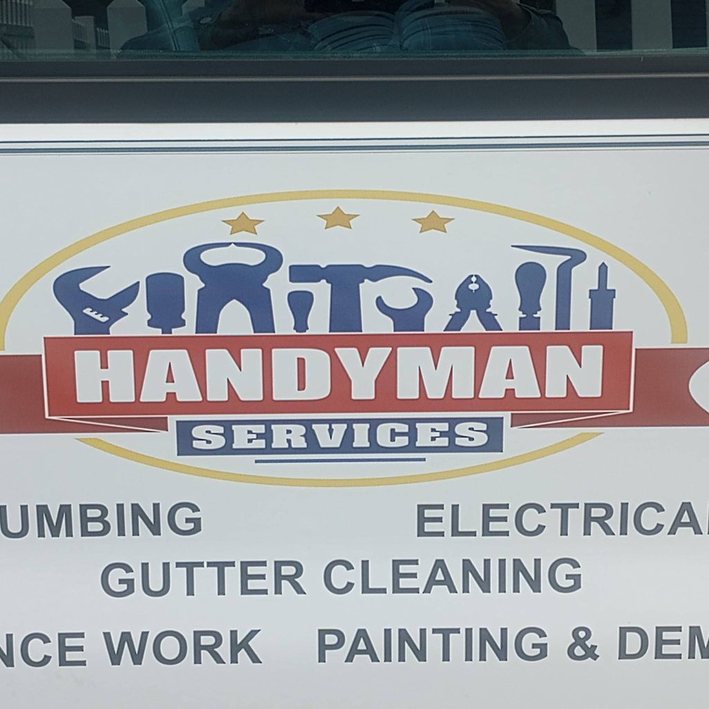 Handyman Service