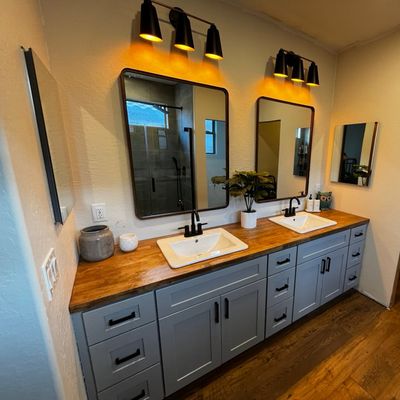 Avatar for Expert Hands Remodeling and Handyman Services