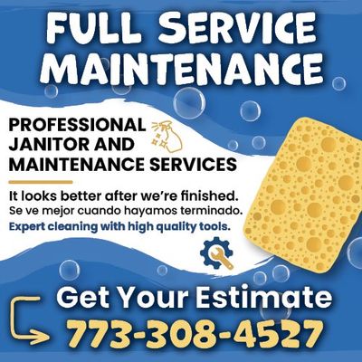Avatar for Full Service Maintenance LLC