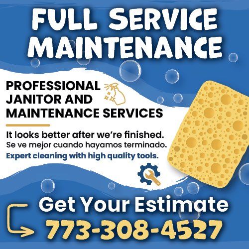 Full Service Maintenance LLC