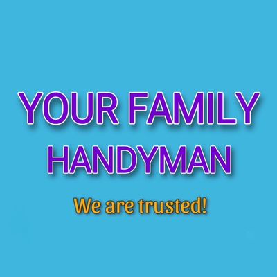 Avatar for Your Family Handyman