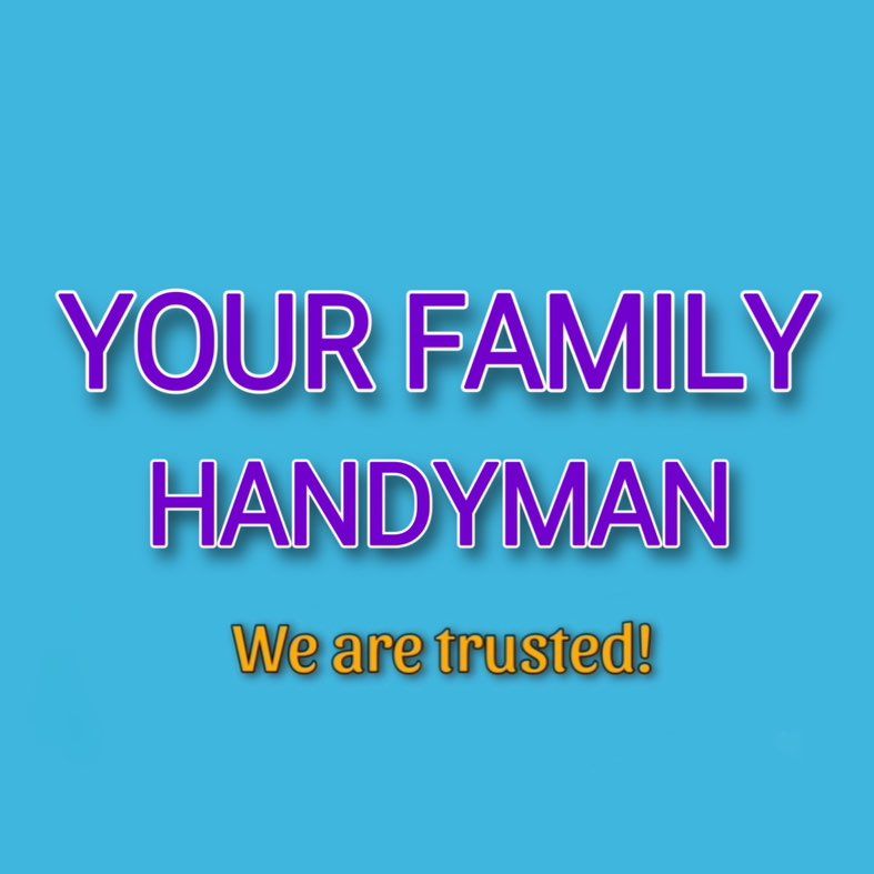 Your Family Handyman