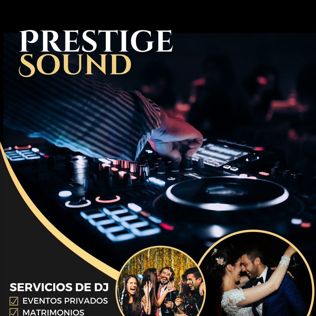Prestige Sound