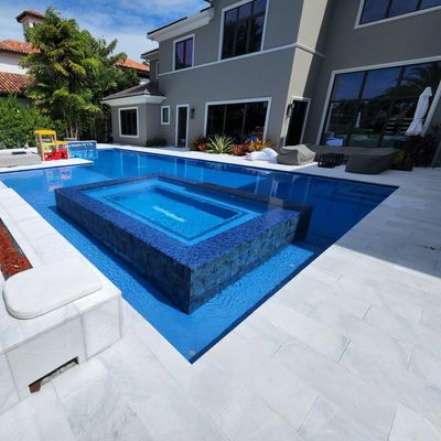 Avatar for Backyard And Design Solutions
