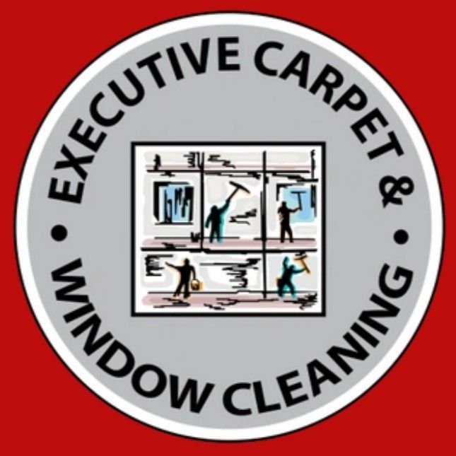 Executive Carpet and Window Cleaning