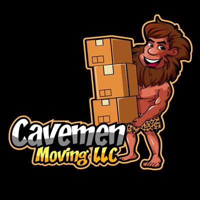 Avatar for Cavemen Moving LLC