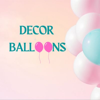 Avatar for Decor Balloons Fl.