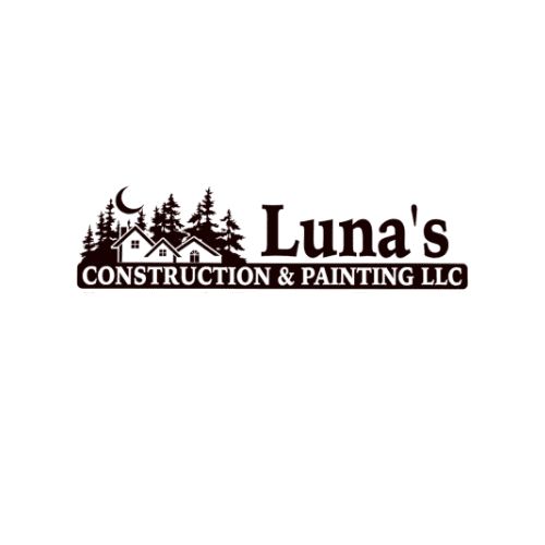 Luna's Construction & Painting, LLC