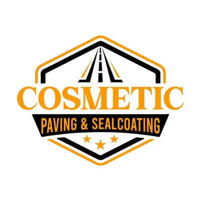 Avatar for Cosmetic Paving & Sealcoating LLC