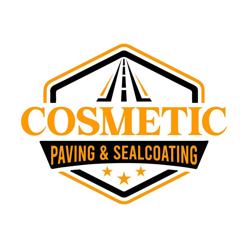 Cosmetic Paving & Sealcoating LLC