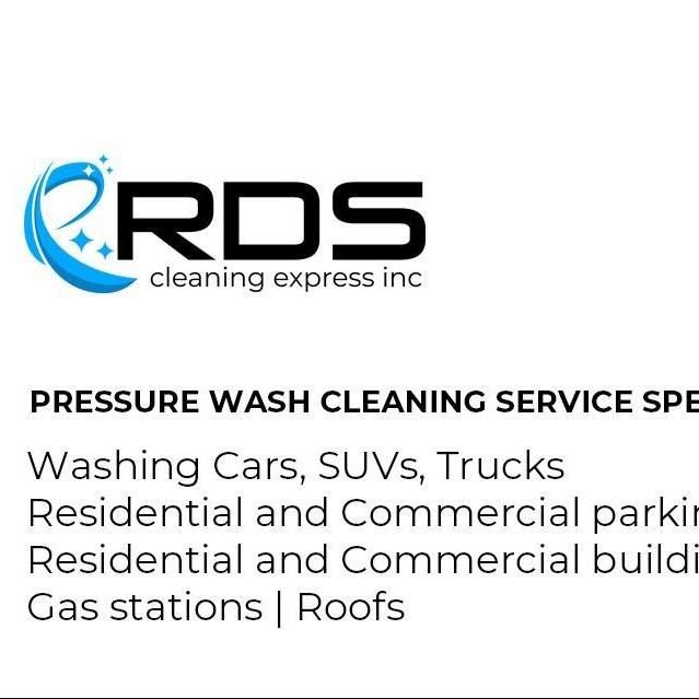 RDS CLEANING EXPRESS INC