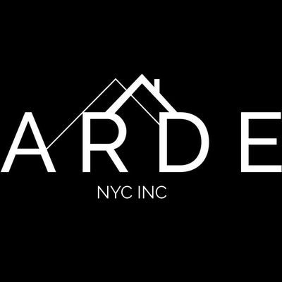 Avatar for ARDE NYC INC