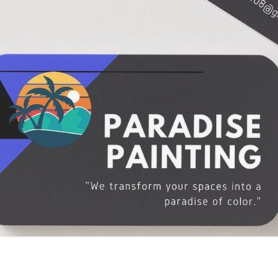 Avatar for Paradise Painting