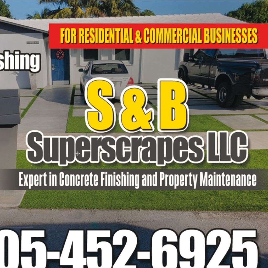 S & B Superscrapes LLC