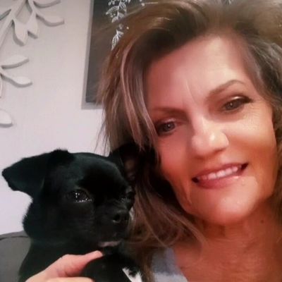 Avatar for The Dog Whisperette