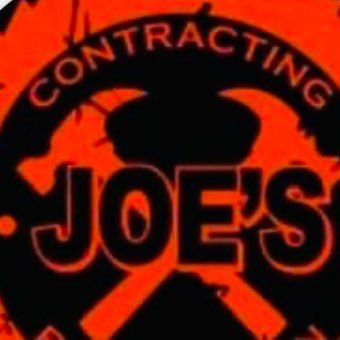 Joe's contracting