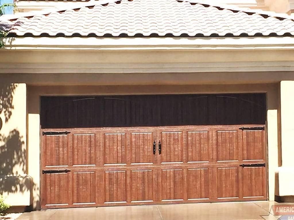 Garage Door Repair