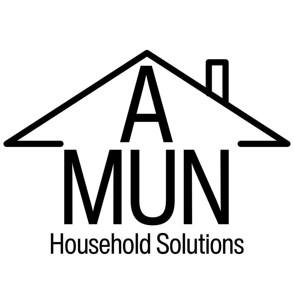 AMUN Household solutions