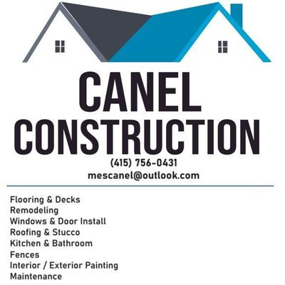 Avatar for Canel Construction