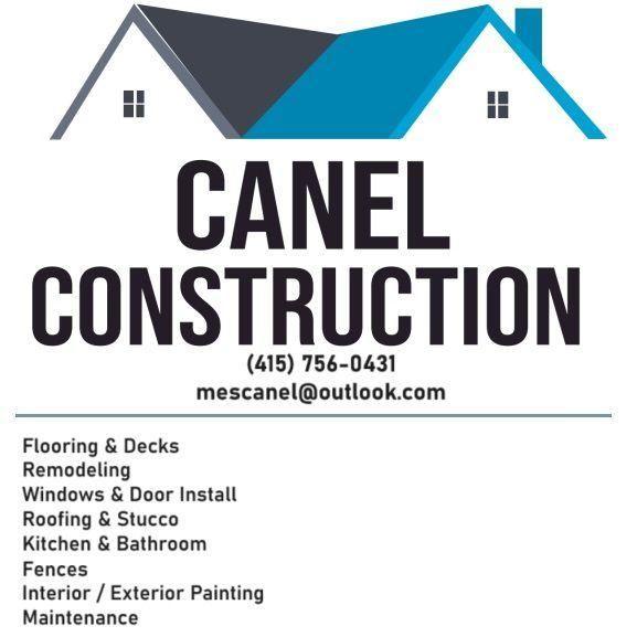 Canel Construction