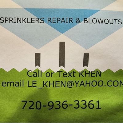 Avatar for KHEN SPRINKLERS