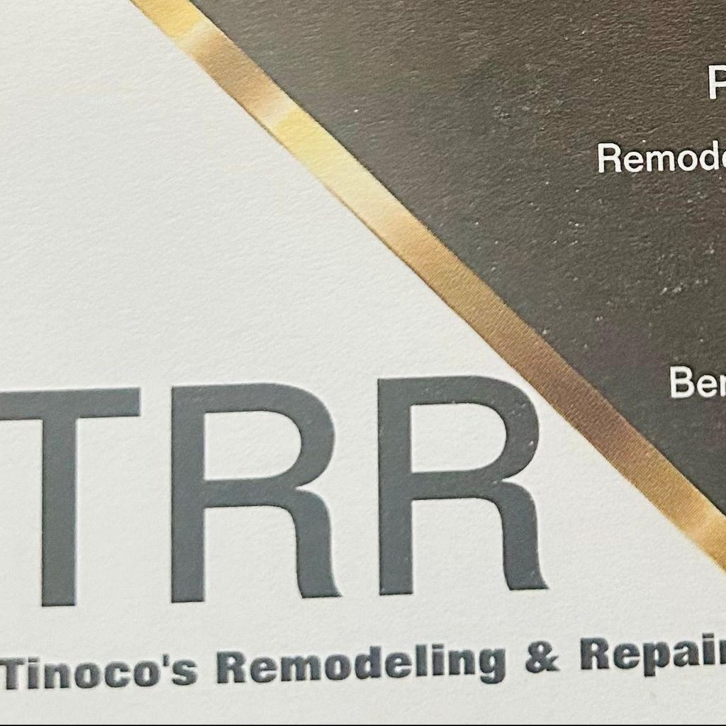 Tinoco's Remodeling & Repair