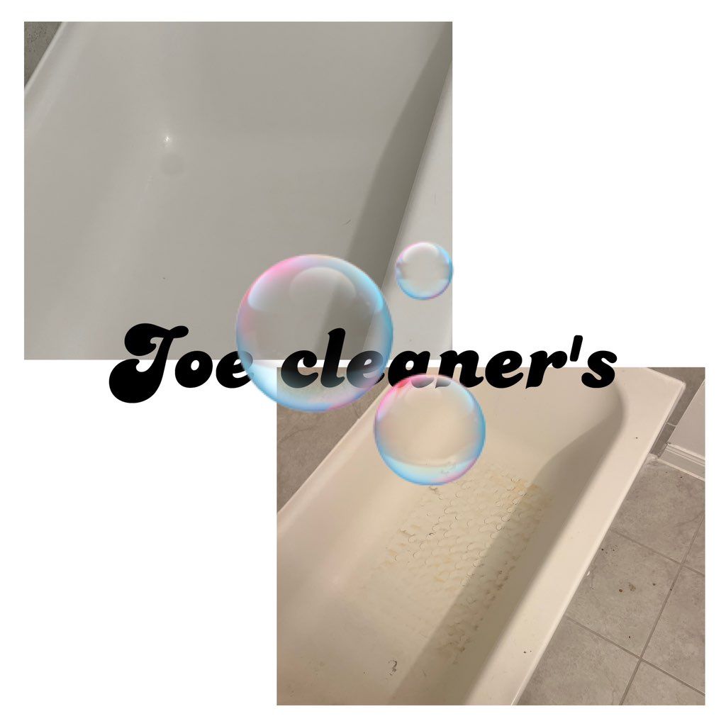 Joe Cleaners