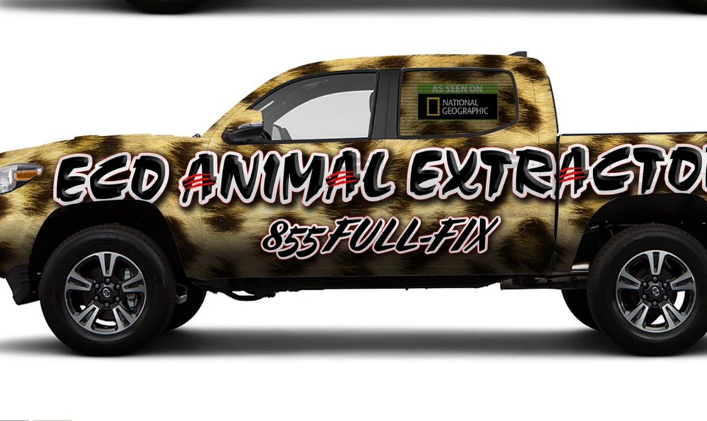 Eco Animal Extractors Inc.