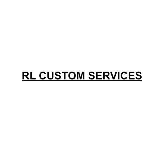 RL Custom Services