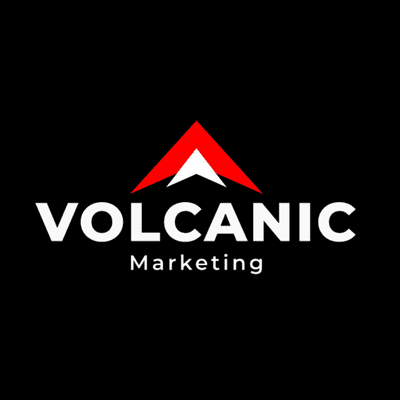 Avatar for Volcanic Marketing