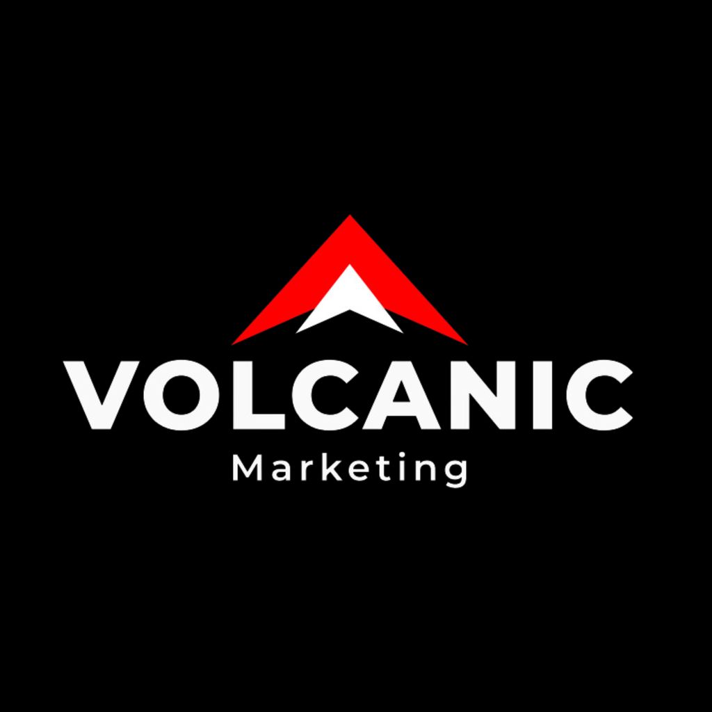 Volcanic Marketing